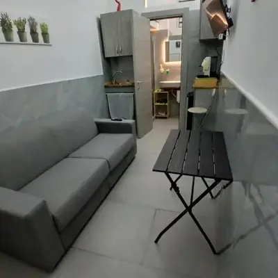 Trinchera Sweet Apartment