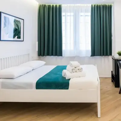 NOUS Boutique Suites