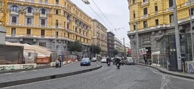 Ospiti di Dimora Dodici