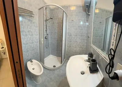 Bagno di Dimora Dodici