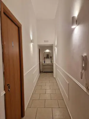 Planimetria di Dimora Dodici