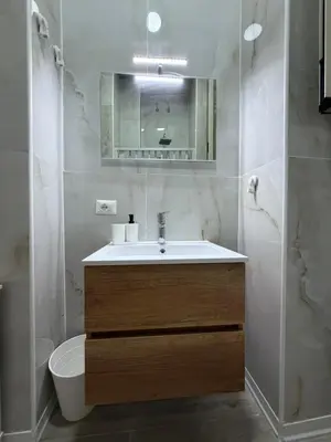 Bagno di House Napoli Centro