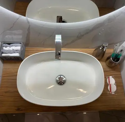 Bagno di Naples Guest House - Arenella