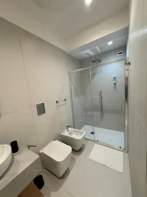Bagno di Maison Napoli Centrale