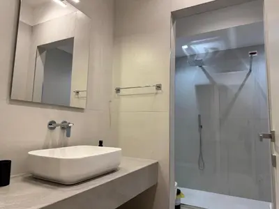 Bagno di Maison Napoli Centrale