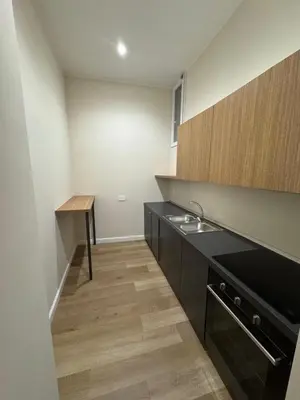 Cucina o angolo cottura di Maison Napoli Centrale