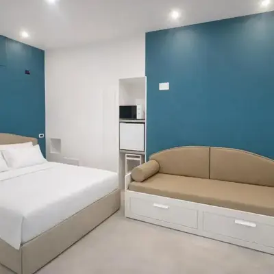 Casa Schiattarella Napoli