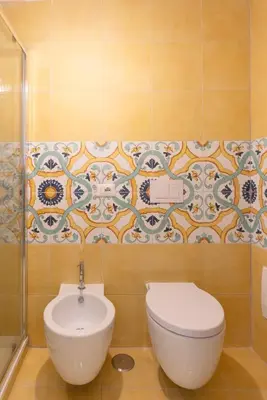 Bagno di Chiaia 150