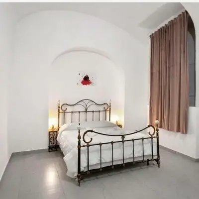 Mamma Napoli home