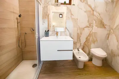 Bagno di Ognibene Nest by Wonderful Italy