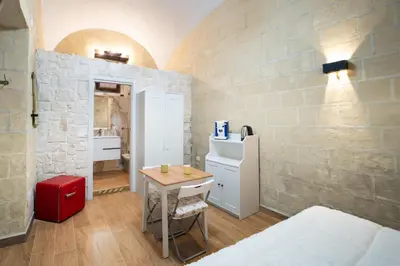 Cucina o angolo cottura di Ognibene Nest by Wonderful Italy
