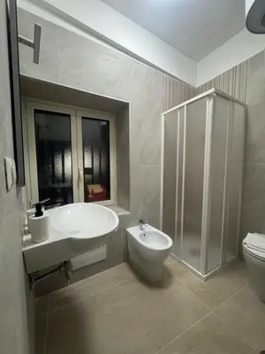 Bagno di Cavallerizza home al museo