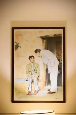 Ospiti di Hotel Mergellina
