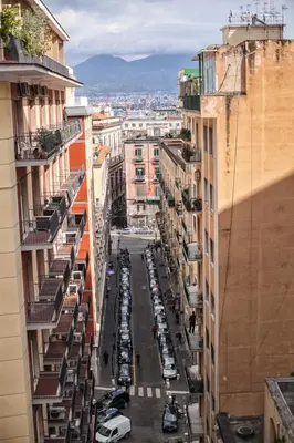 Il quartiere o una zona nella vicinanze del bed & breakfast