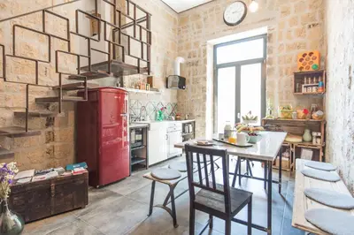 Cucina o angolo cottura di Magma Home - Rooms & Roof