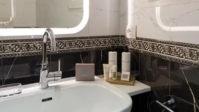 Bagno di Santa Chiara Boutique Hotel