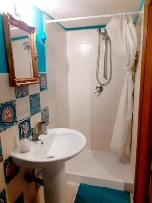 Bagno di San Gregorio Studio