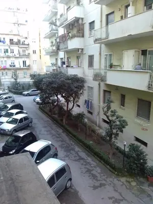 Edificio in cui si trova il bed & breakfast