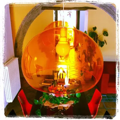 Planimetria di B&B Bellini
