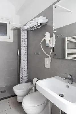 Bagno di Petrucci Garden B&B