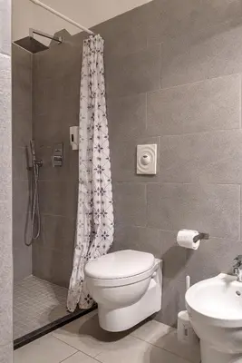 Bagno di Petrucci Garden B&B