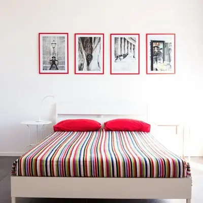 Casa Dell'Artista In Centro