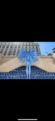 Planimetria di Casetta Piazza Plebiscito