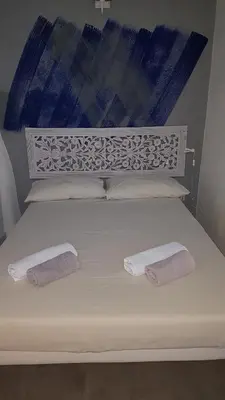 Letto o letti in una camera di Il Miracolo