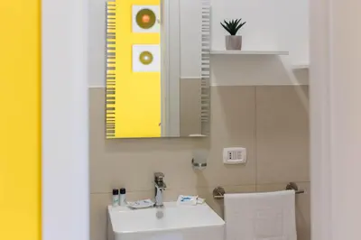 Bagno di Colori e Note