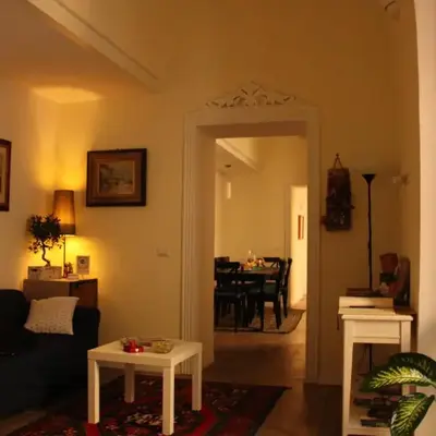 B&B Il Conservatorio