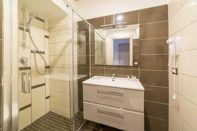 Bagno di Be Italian Flat Bovio