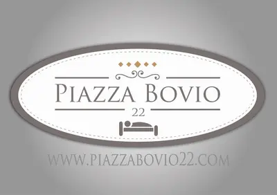 Certificato, attestato, insegna o altro documento esposto da Piazza Bovio 22