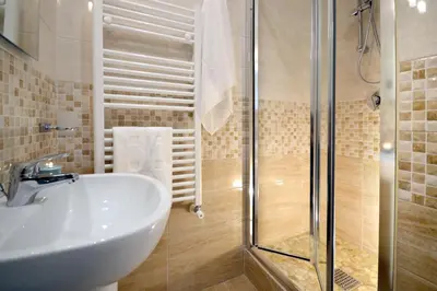 Bagno di Home Sweet Home