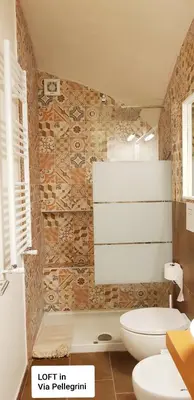 Bagno di Talismano Luxury Suite & Loft & Alcova & Maison