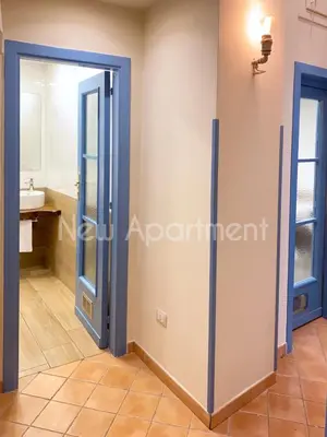 Bagno di Caprese Experience - Light Blu Apt - Dante