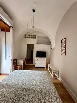 Planimetria di In The Heart Of Naples