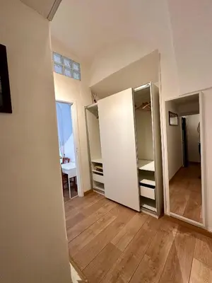 Planimetria di In The Heart Of Naples