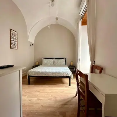 In The Heart Of Naples