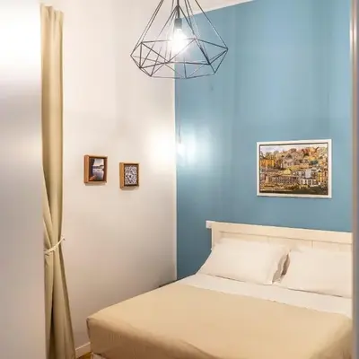 The Andy House B&B