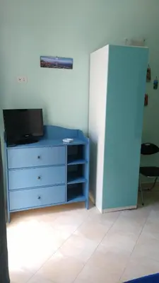 TV o dispositivi per l'intrattenimento presso A Casa di Arturo