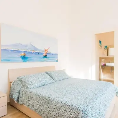In...Napoli B&B