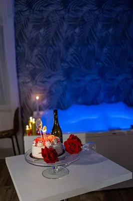 Bevande di Nel Cuore di Parthenope