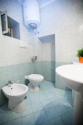 Bagno di Serra Casa Vacanza a Piazza del Plebiscito