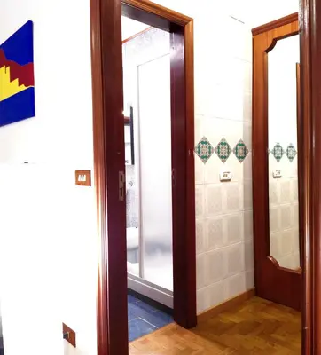 Planimetria di La Casita Toledo - In pieno centro