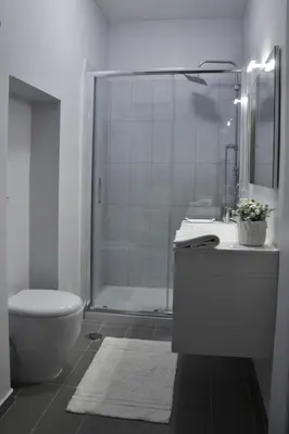 Bagno di Altera Domus