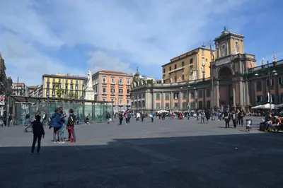 Ospiti di Altera Domus