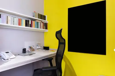 TV o dispositivi per l'intrattenimento presso B&B Starbien