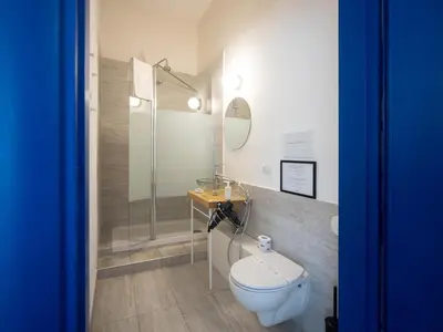 Bagno di Salotto Borbonico