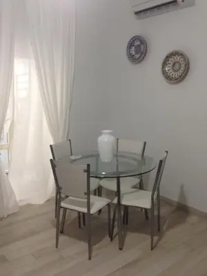 Planimetria di Casa Castel Capuano