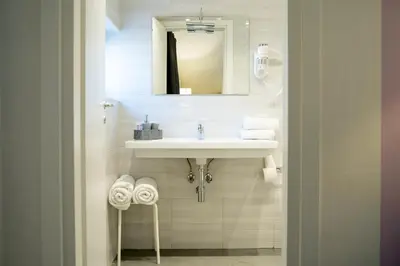 Bagno di Sotto le Stelle ai Decumani